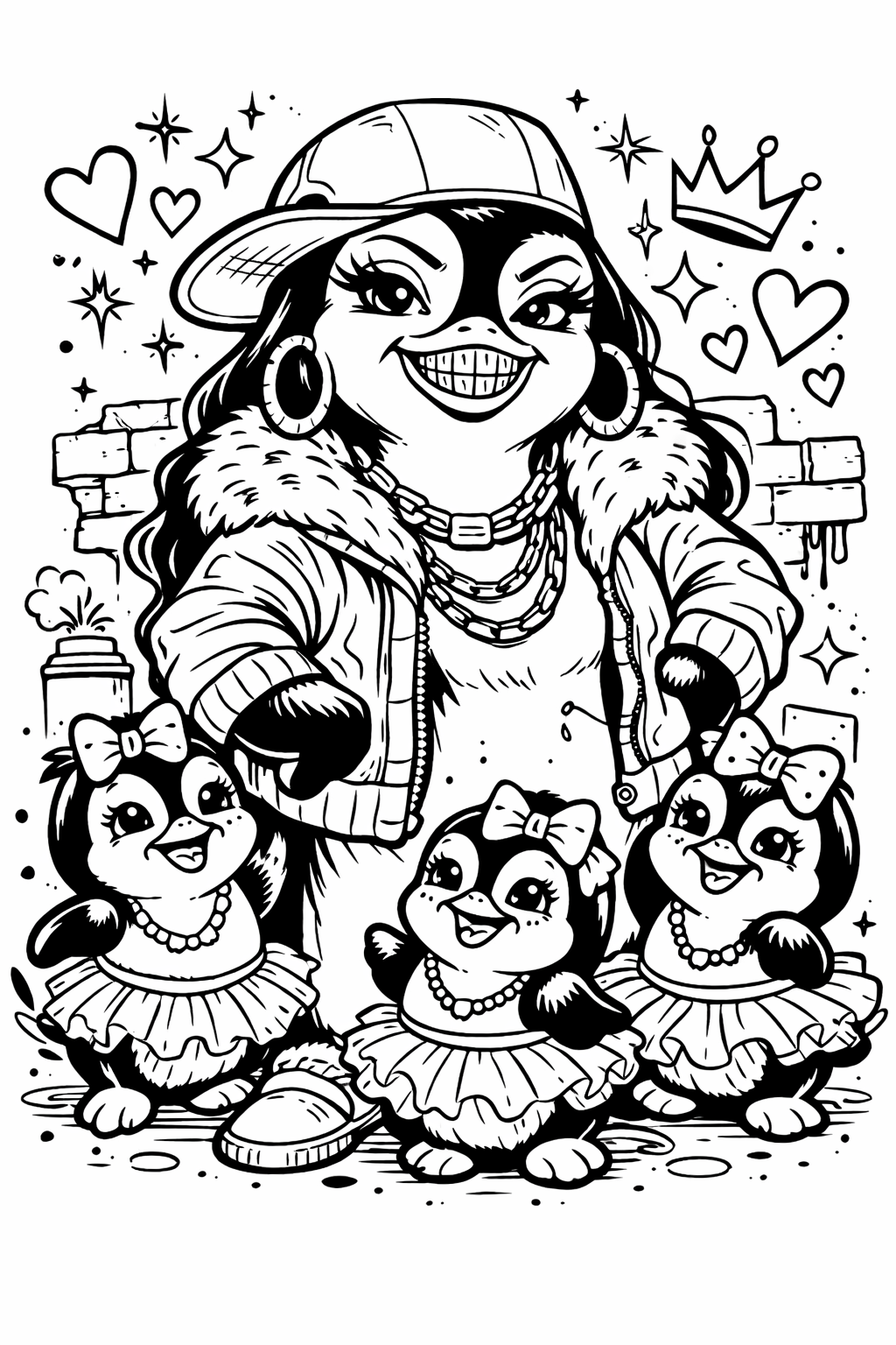 Momma&herKiddos