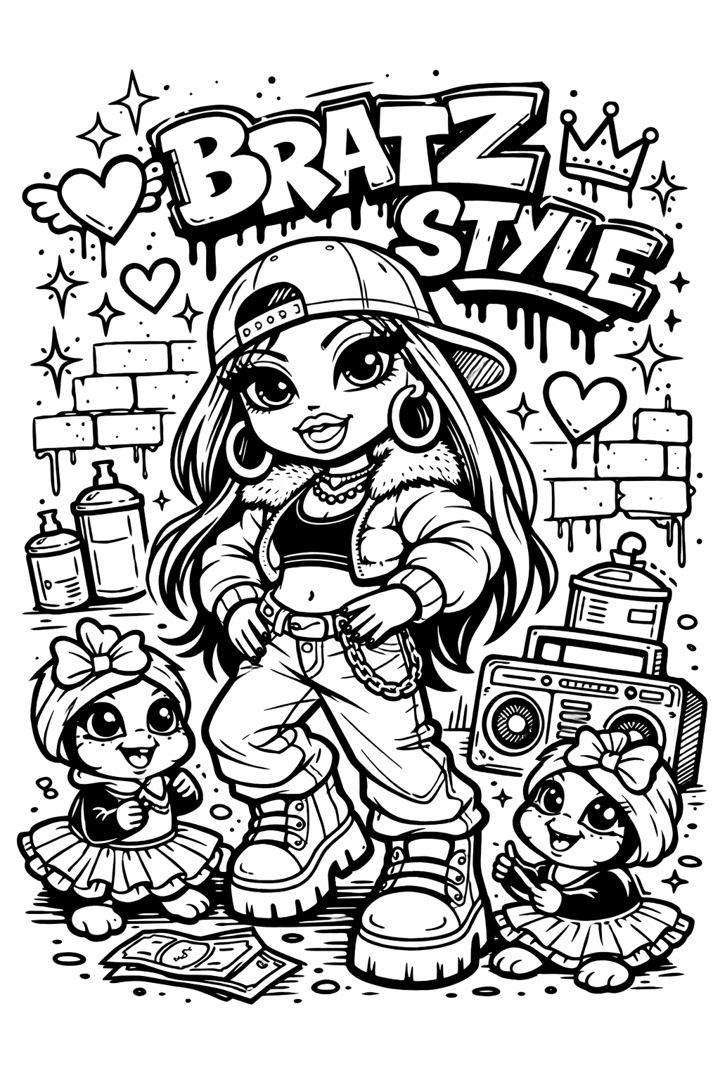 StreetsketchCollections